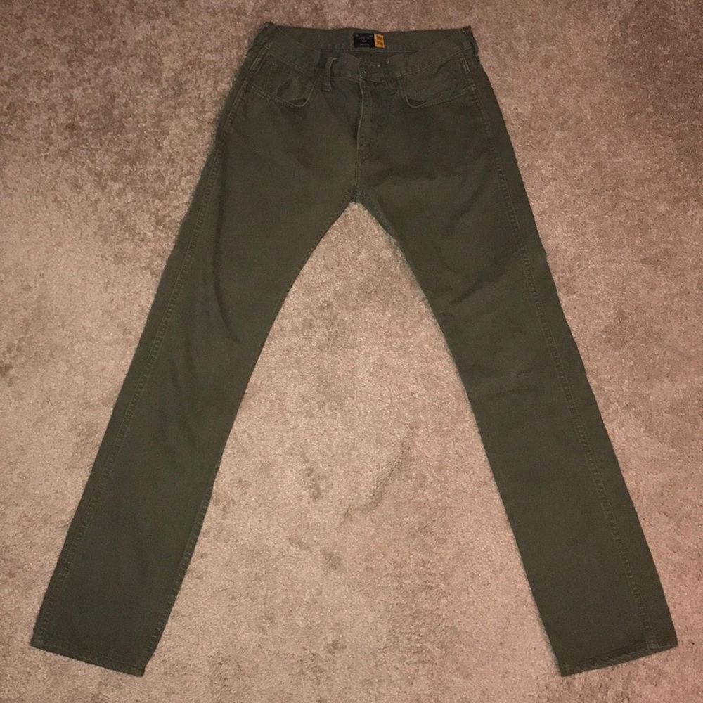 J.Crew 484 Jeans